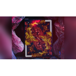 Nebula Supernova Playing Cards