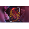 Nebula Supernova Playing Cards