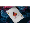 Nebula Supernova Playing Cards