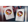 Nebula Supernova Playing Cards