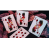 Nebula Supernova Playing Cards