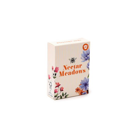 Nectar Meadows Playing Cards