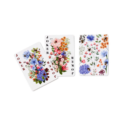 Nectar Meadows Playing Cards