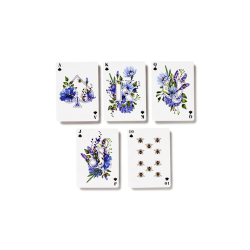 Nectar Meadows Playing Cards