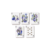 Nectar Meadows Playing Cards