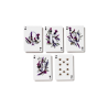 Nectar Meadows Playing Cards