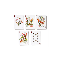 Nectar Meadows Playing Cards