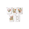 Nectar Meadows Playing Cards