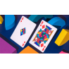 Neoteric Playing Cards by CardCutz