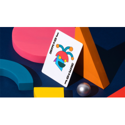 Neoteric Playing Cards by CardCutz