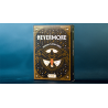 Nevermore Playing Cards by Unique