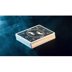 Nevermore Playing Cards by Unique
