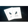 Nevermore Playing Cards by Unique