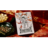 Nezha playing Cards (Fine Brushwork Edition) Playing Cards