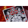 Nezha playing Cards (Fine Brushwork Edition) Playing Cards