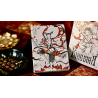 Nezha playing Cards (Fine Brushwork Edition) Playing Cards