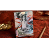 Nezha Playing Cards (Ink Painting Edition) Playing Cards