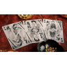 Nezha Playing Cards (Ink Painting Edition) Playing Cards