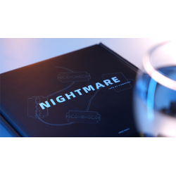 Nightmare by Liang Kuai and Amor Magic