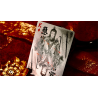 Nezha Playing Cards (Ink Painting Edition) Playing Cards