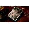 Nezha Playing Cards (Ink Painting Edition) Playing Cards