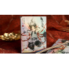 Nezha Playing Cards (Ink Painting Edition) Playing Cards