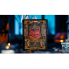 Night of Horror Standards Playing Cards by Ark