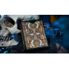 Night of Horror Standards Playing Cards by Ark