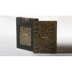 No Borders Edition 2 Victory Back Playing Cards by Joker and the Thief