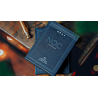 NOC Pro 2021 (Navy Blue) Playing Cards