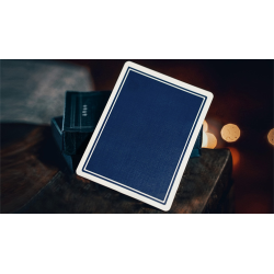 NOC Pro 2021 (Navy Blue) Playing Cards