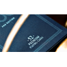 NOC Pro 2021 (Navy Blue) Playing Cards