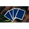 NOC Pro 2021 (Navy Blue) Playing Cards