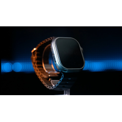 AMOR WATCH (Modular Magic System) by Amor Magic, Laco, and Jason Tang
