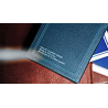 NOC Pro 2021 (Navy Blue) Playing Cards