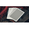 NOC Pro 2021 (Greystone) Playing Cards