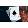 NOC Pro 2021 (Greystone) Playing Cards