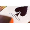 NOC Pro 2021 (Greystone) Playing Cards