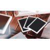 NOC Pro 2021 (Jet Black) Playing Cards
