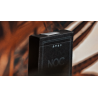 NOC Pro 2021 (Jet Black) Playing Cards