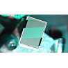 Limited NOC3000X3: Silver/Teal (Species X)
