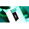 Limited NOC3000X3: Silver/Teal (Species X)
