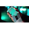 Limited NOC3000X3: Silver/Teal (Species X)