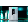 Limited NOC3000X3: Silver/Teal (Species X)