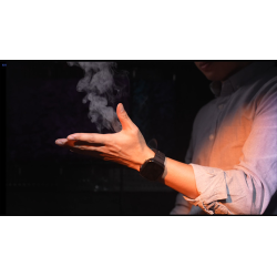 AMOR WATCH (Modular Magic System) by Amor Magic, Laco, and Jason Tang