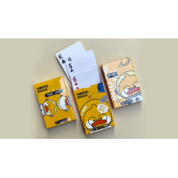 Nomo Duck Playing Cards