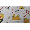 Nomo Duck Playing Cards