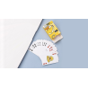 Nomo Duck Playing Cards