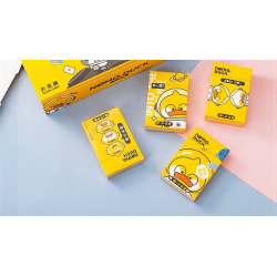 Nomo Duck Playing Cards