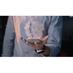 AMOR WATCH (Modular Magic System) by Amor Magic, Laco, and Jason Tang